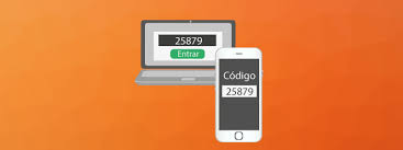 Muestra una animacion de la verificacion en dos pasos